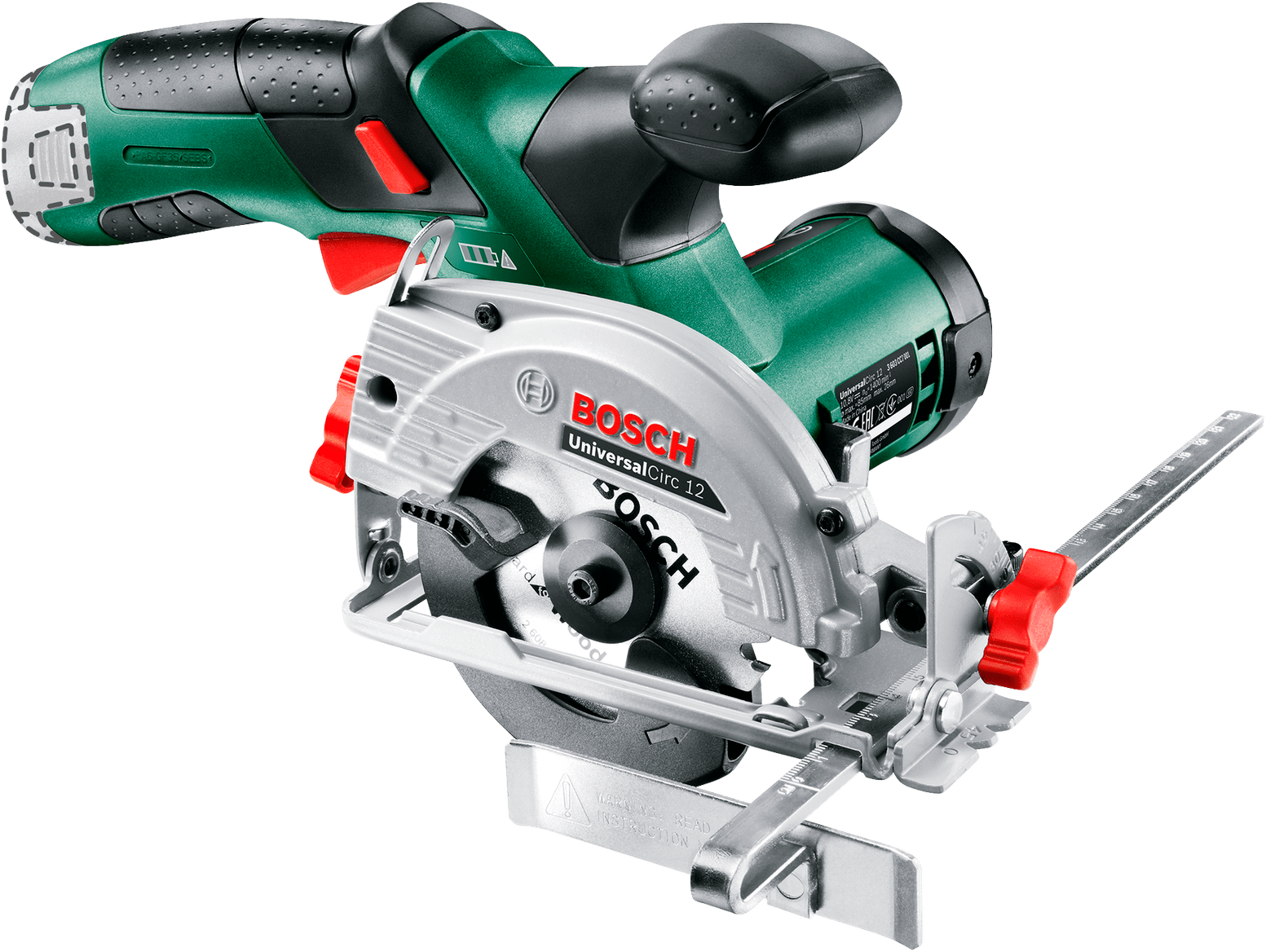 7438547 Bosch Rundsav