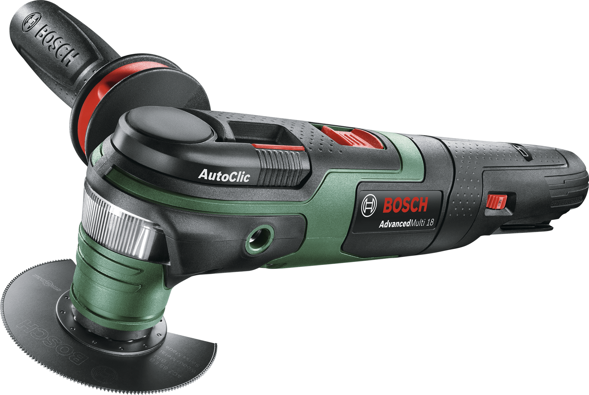 7438625 BOSCH MULTIVÆRKTØJ