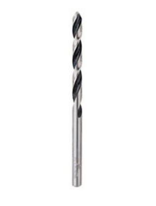 7438745 BOSCH METALBOR HSS R 4,5MM
