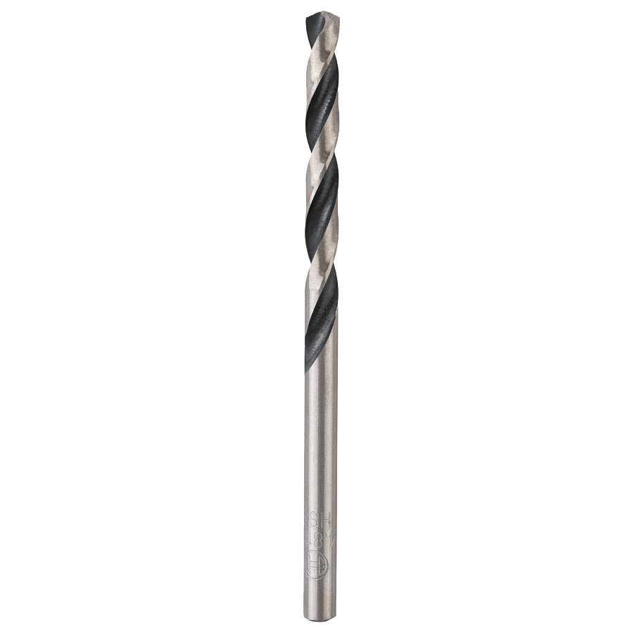 7438746 BOSCH METALBOR HSS R 4,8MM