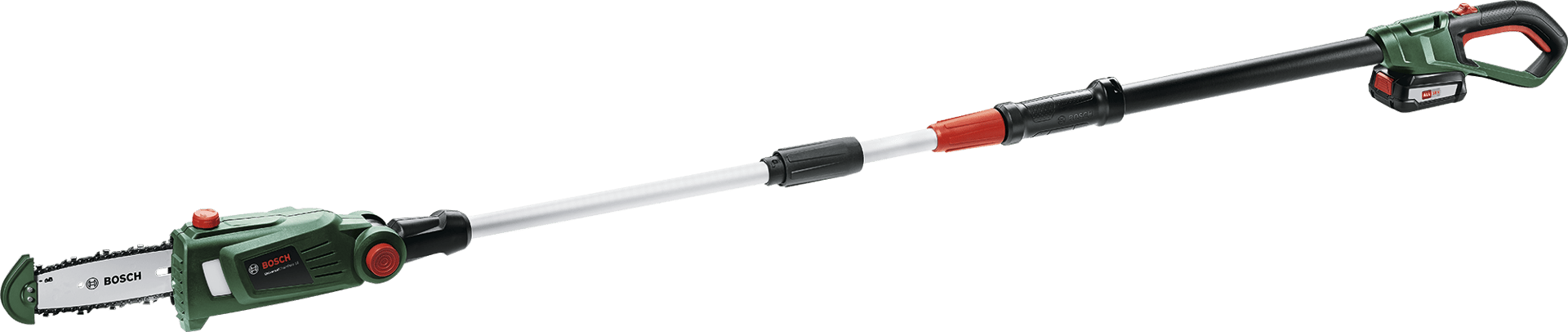 7439031 BOSCH AKKU KÏdesav TELESKOP UNIVERSAL 18V 2,5AH