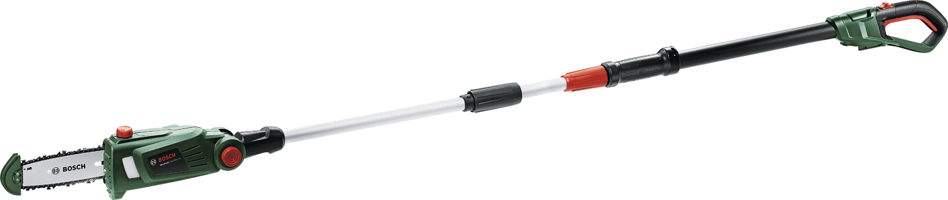7439032 BOSCH AKKU KÏdesav TELESKOP UNIVERSAL 18V SOLO