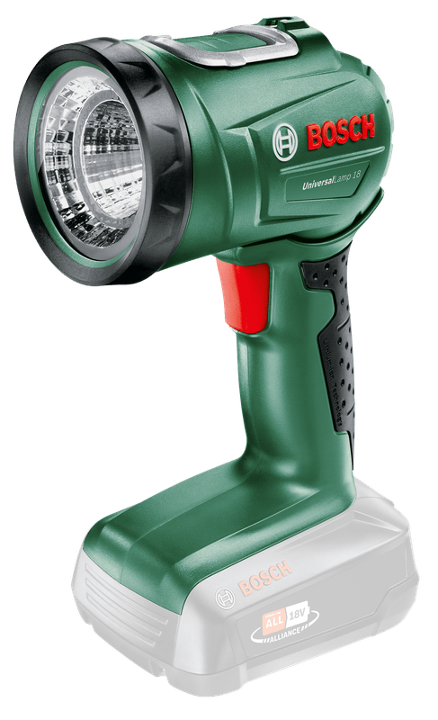 7439417 BOSCH 18V LED LAMPE UNIVERSAL