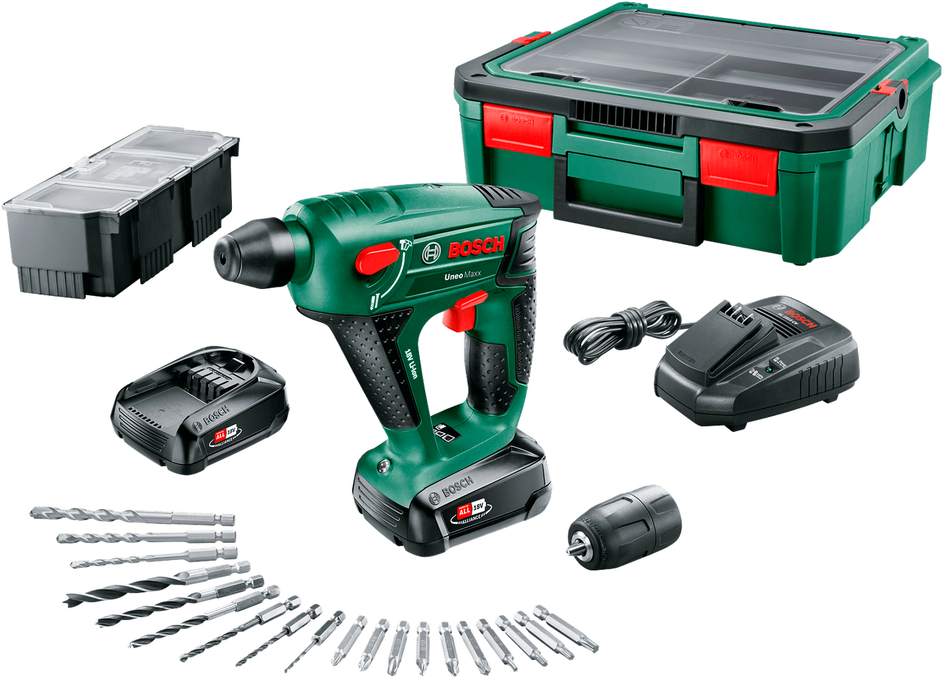 7439519 Bosch Borehammer