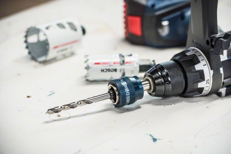 7439688 BOSCH HULSAVSADAPTER PCP U BOR1