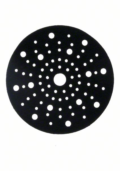 7439796 BOSCH SLIBETALLERKEN BESKYTTER