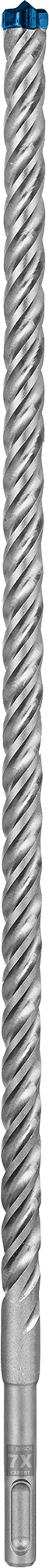 7441593 BOSCH SDS HAMMERBOR