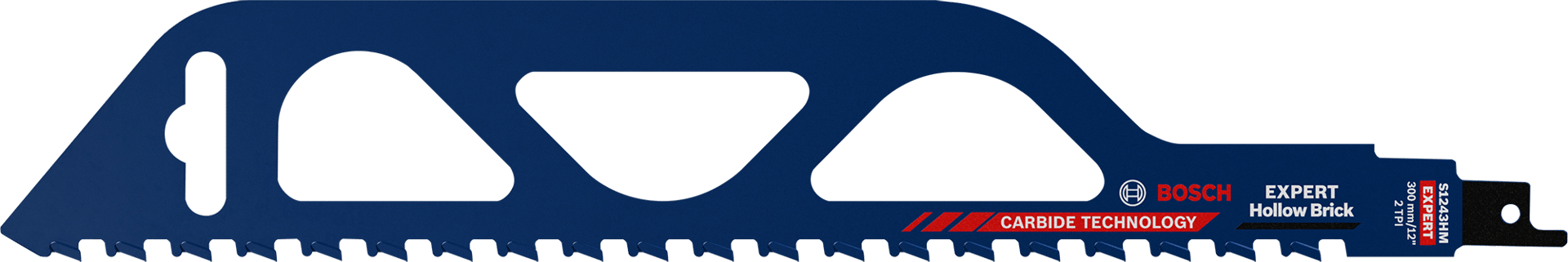 7441676 BOSCH BAJONETSAVKLINGE