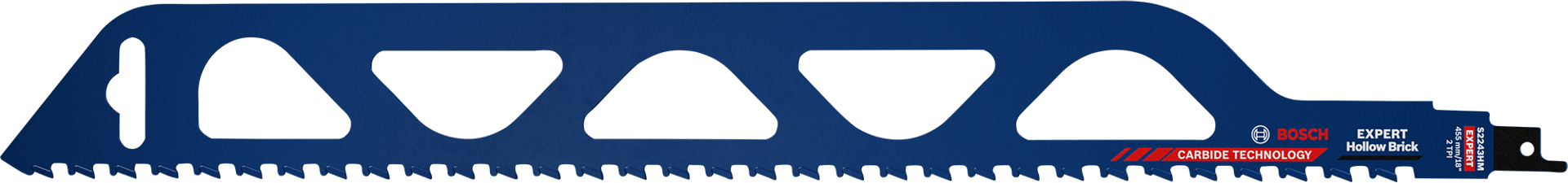 7441677 BOSCH BAJONETSAVKLINGE