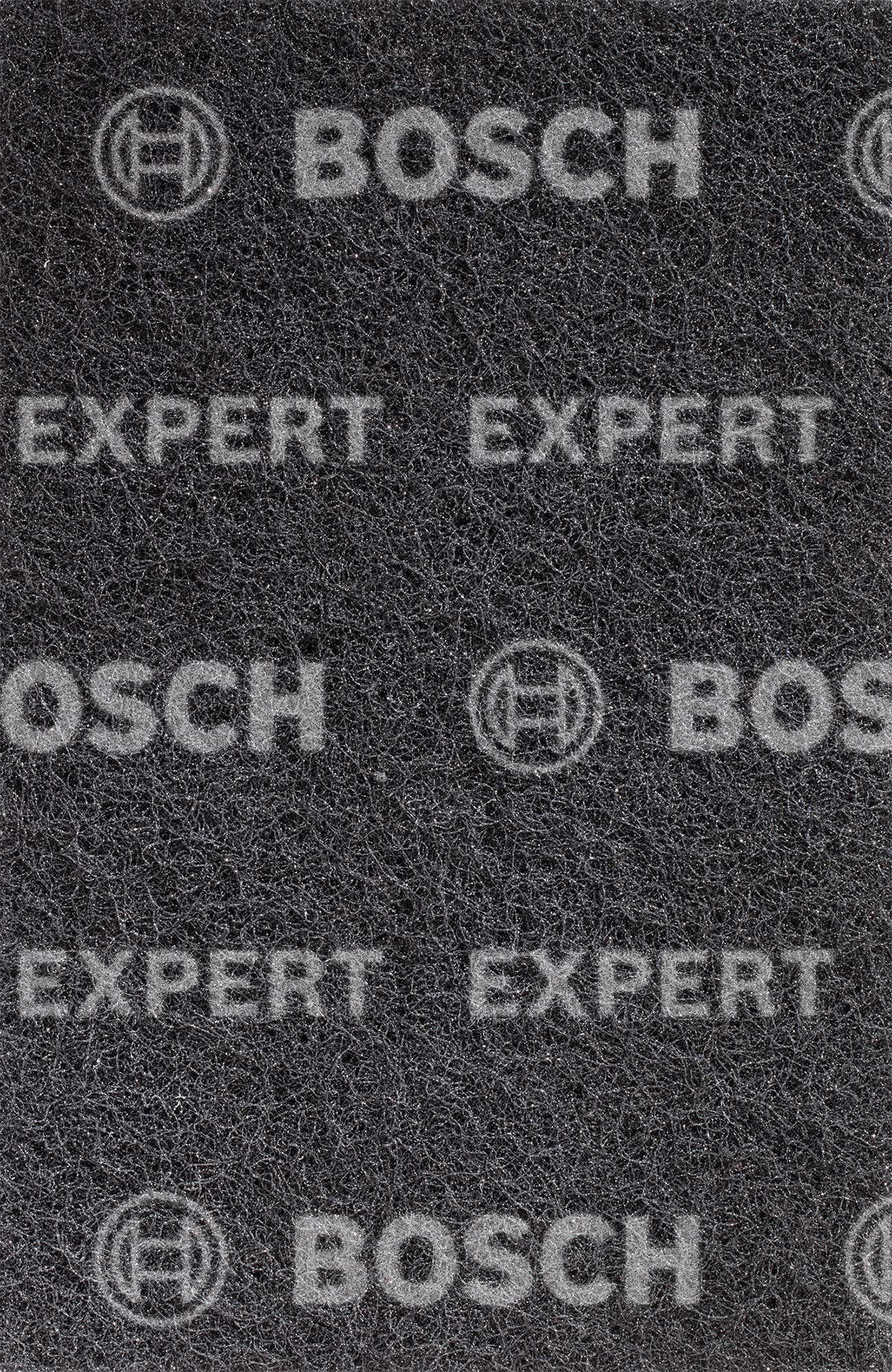 7441736 BOSCH SLIBEFLEECE 152X229MM