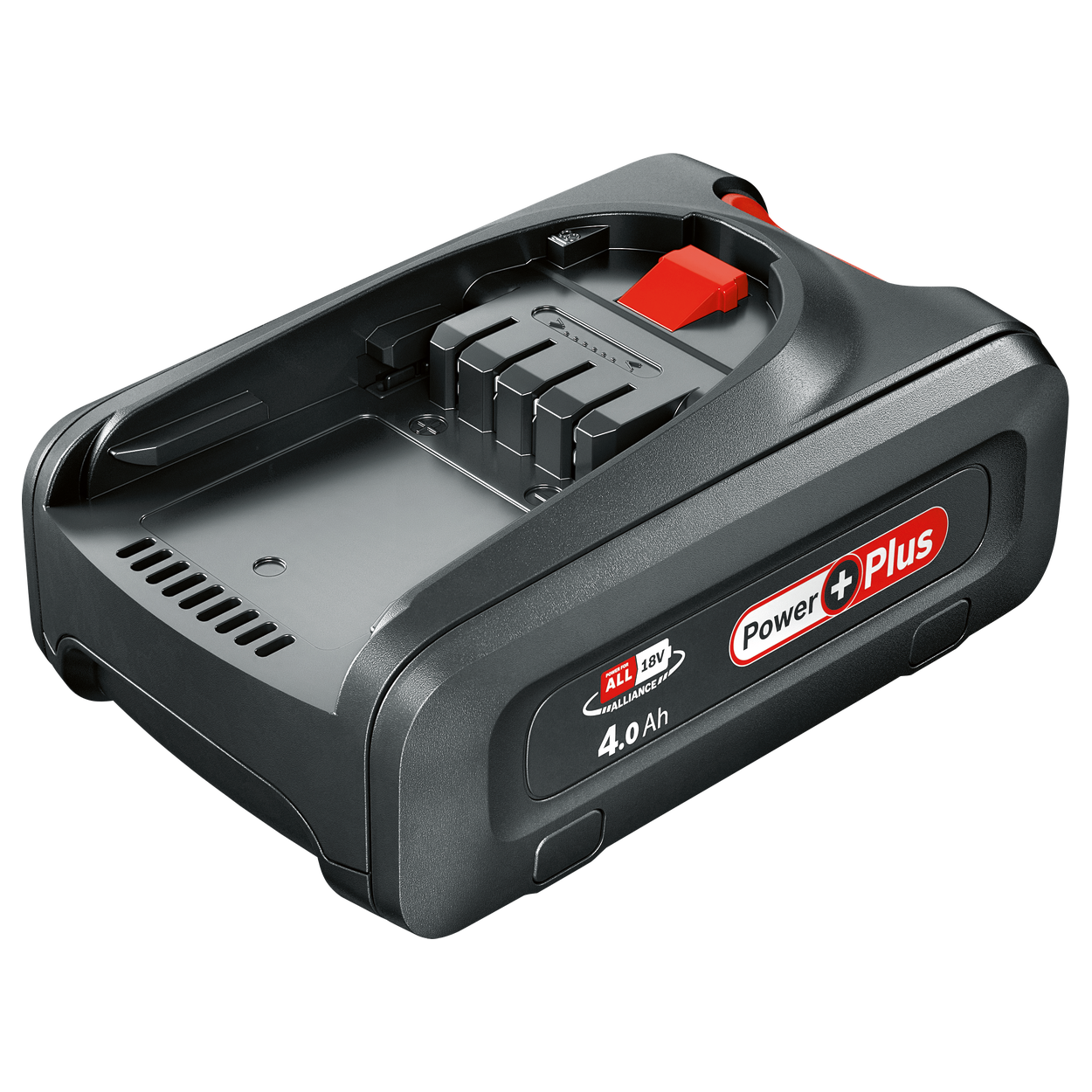 7442222 BOSCH BATTERI 18V LI 4,0AH