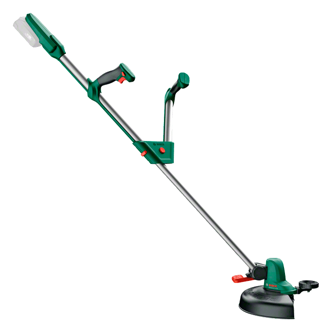 7442255 BOSCH AKKU GRÆSTRIMMER UNIV