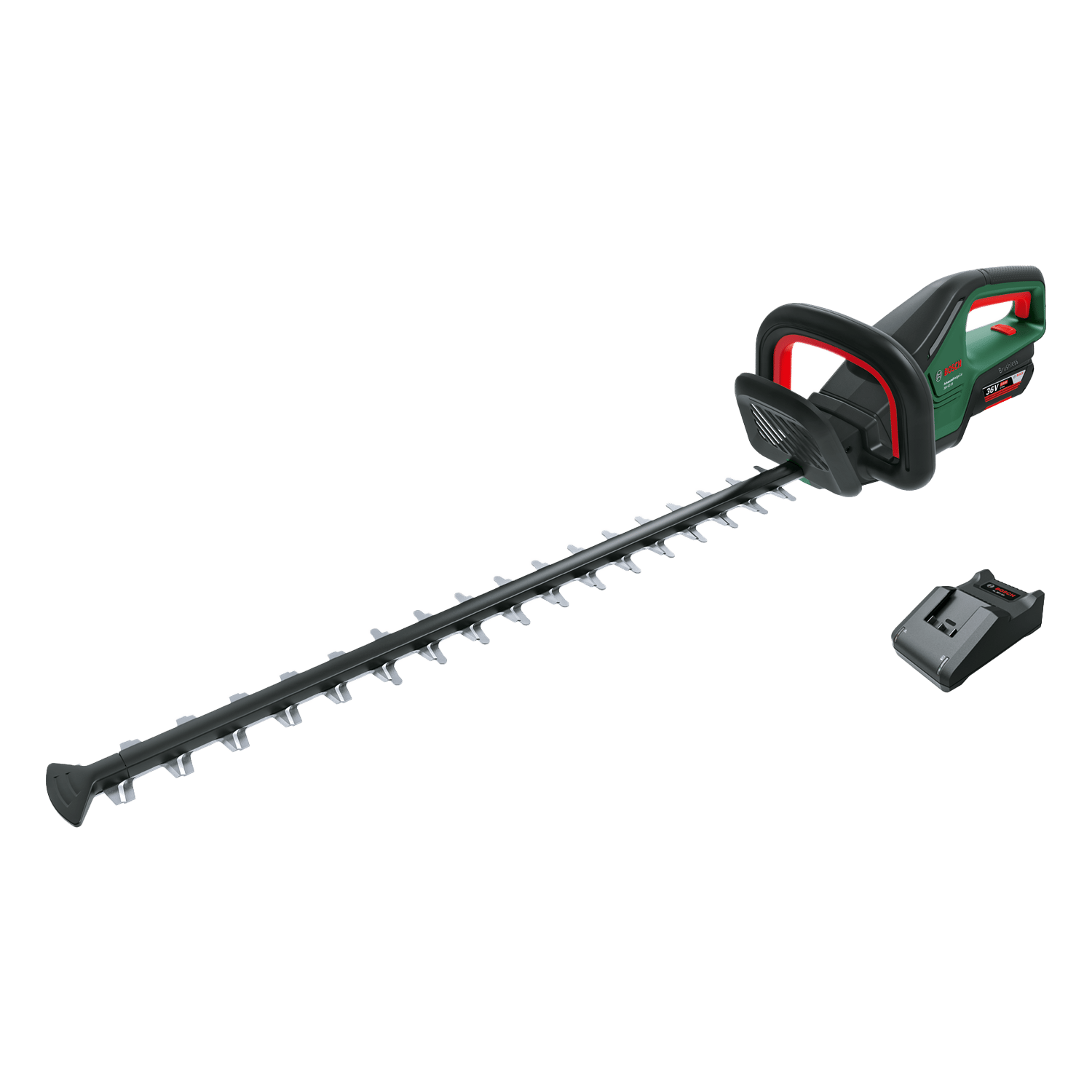 7442317 BOSCH AKKU HÆKKEKLIPPER