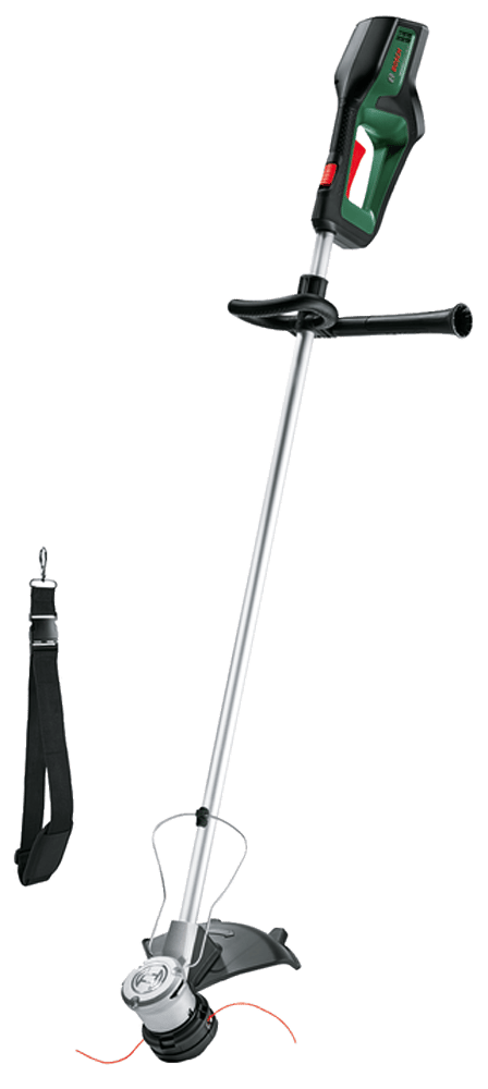 7442325 BOSCH AKKU GRÆSTRIMMER ADV