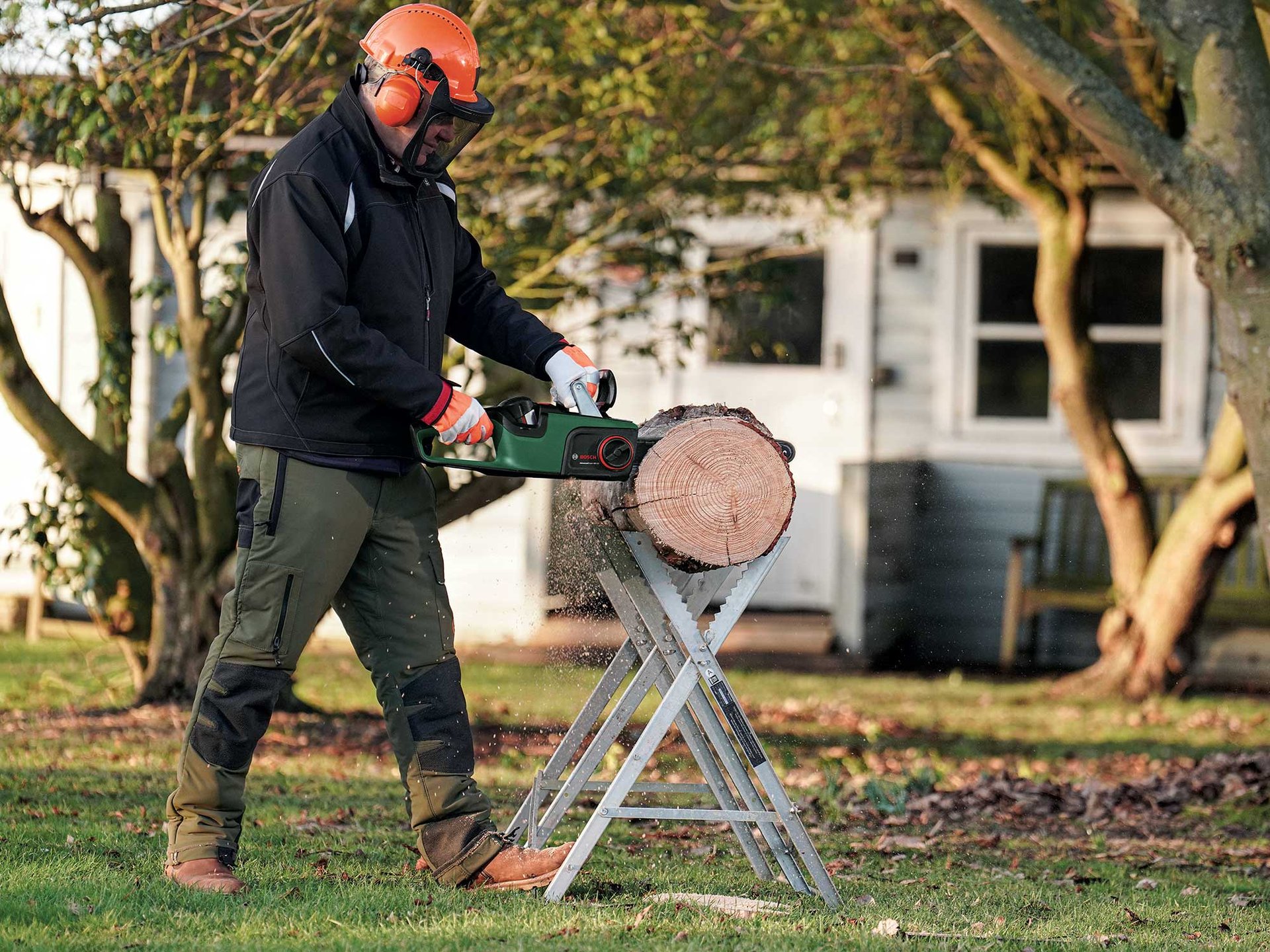 7442637 BOSCH 36V KÆDESAV ADVANCED4
