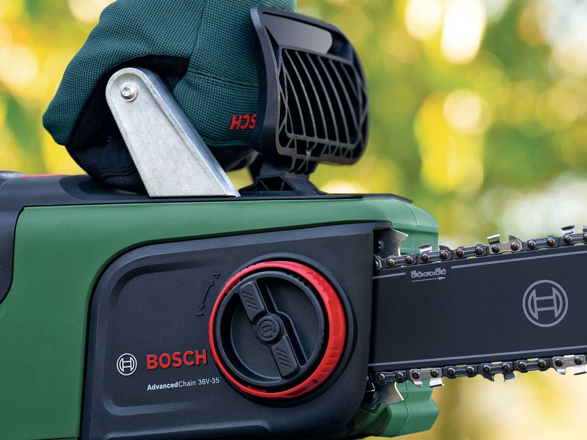 7442638 BOSCH 36V KÆDESAV ADVANCED3