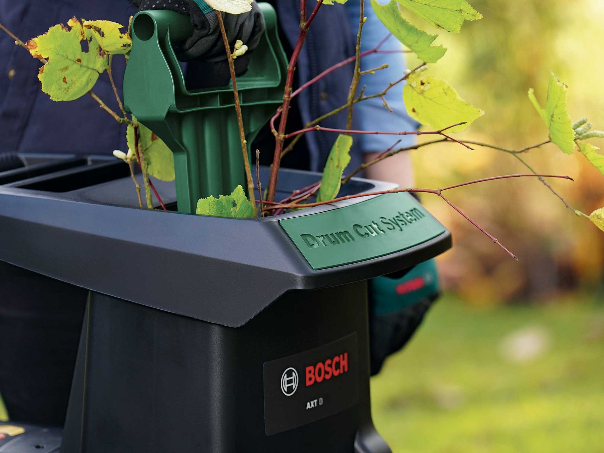 7442649 BOSCH KOMPOSTKVÆRN AXT 22 D2
