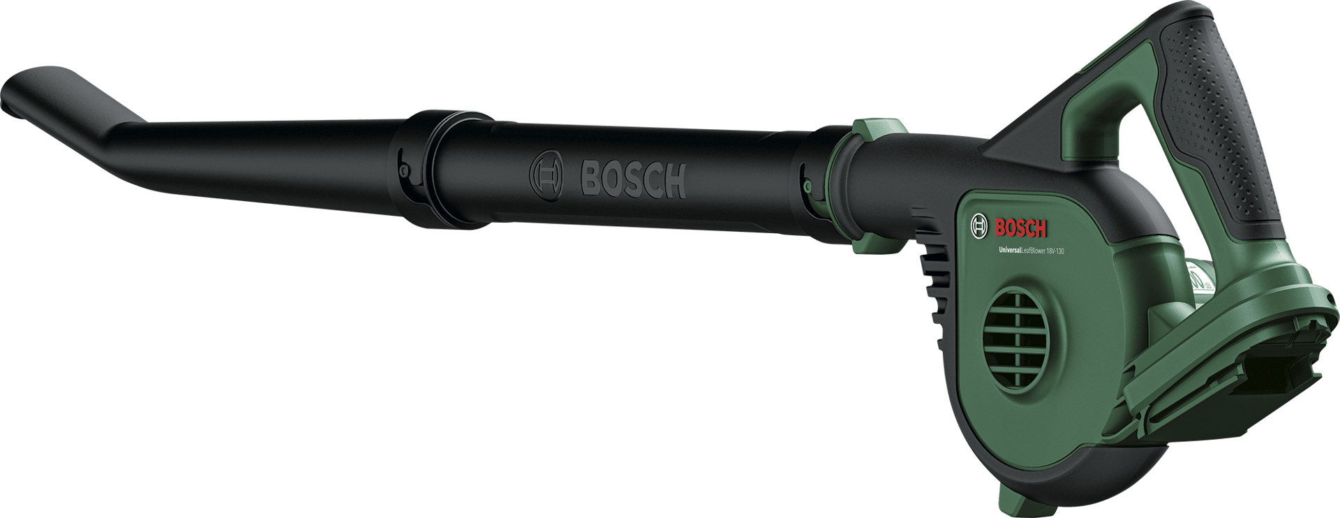 7442711 BOSCH 18V LØVBLÆSER UNIVERSAL