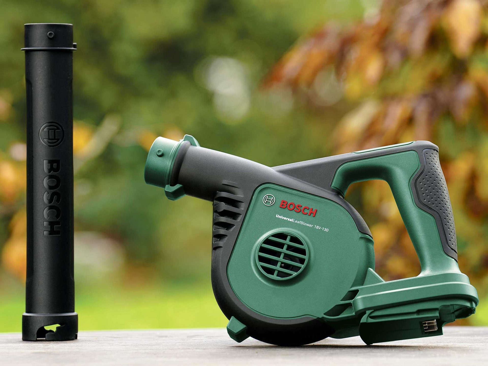 7442711 BOSCH 18V LØVBLÆSER UNIVERSAL3
