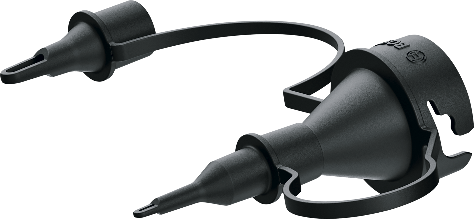 7442711 BOSCH 18V LØVBLÆSER UNIVERSAL4