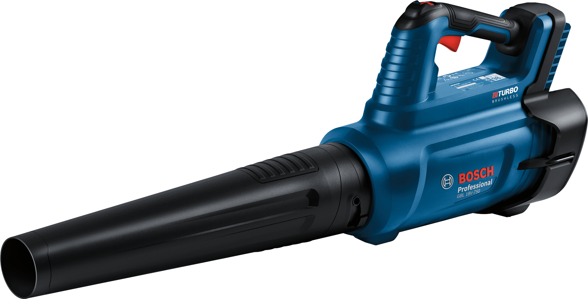 7442751 BOSCH 18V LØVBLÆSER