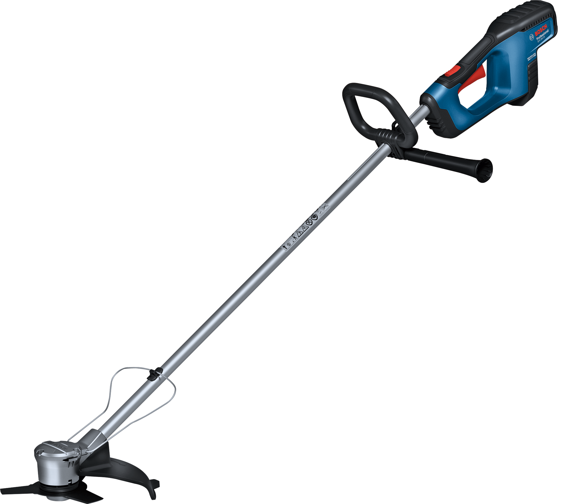 7442752 BOSCH 18V BUSKRYDDER