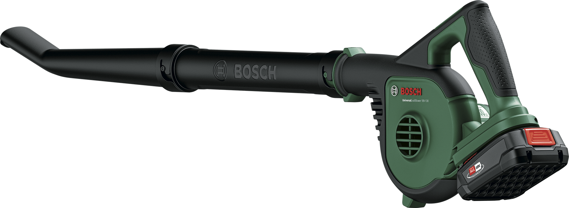 7442772 BOSCH 18V LØVBLÆSER UNIVERSAL