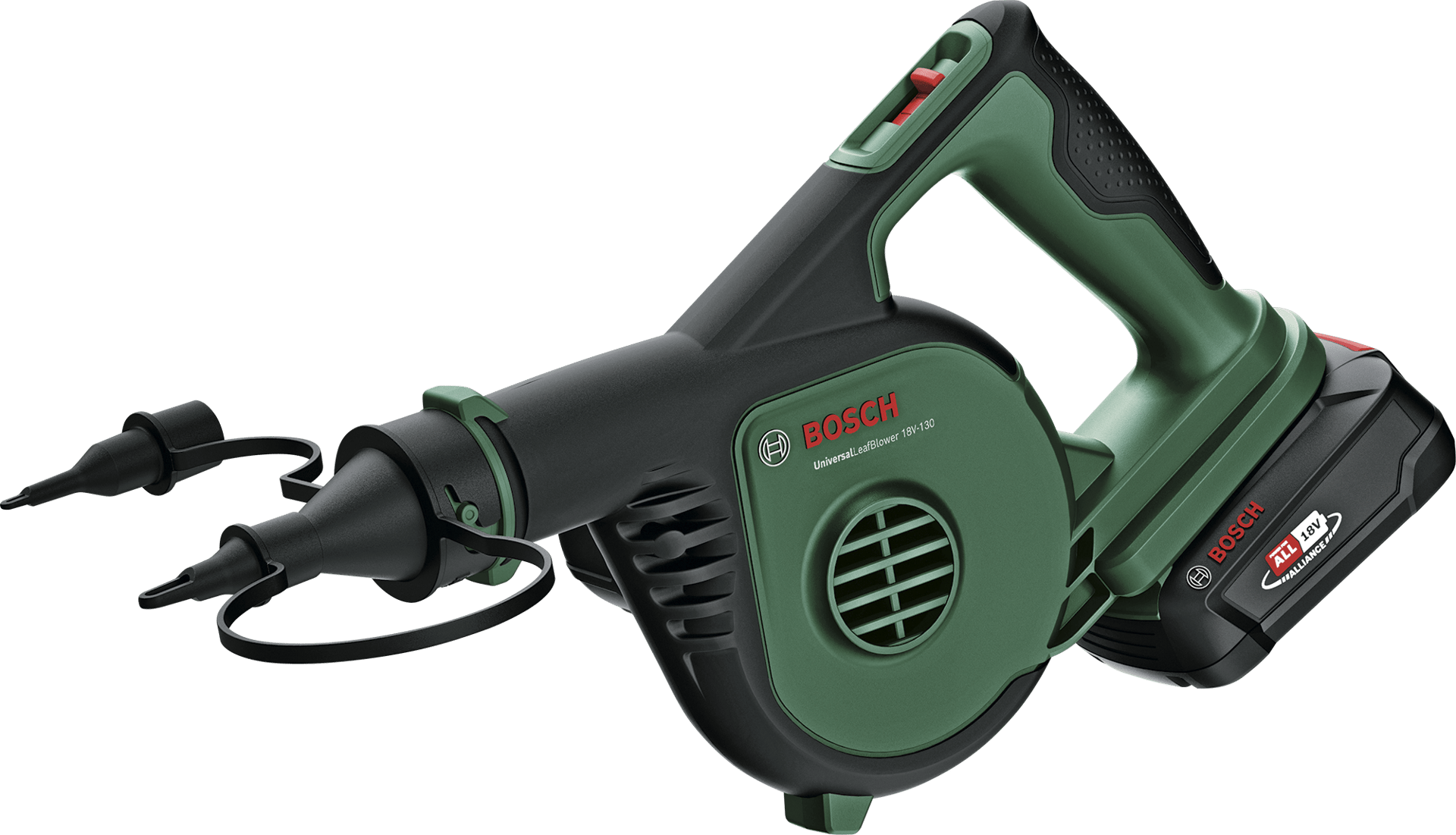 7442772 BOSCH 18V LØVBLÆSER UNIVERSAL2