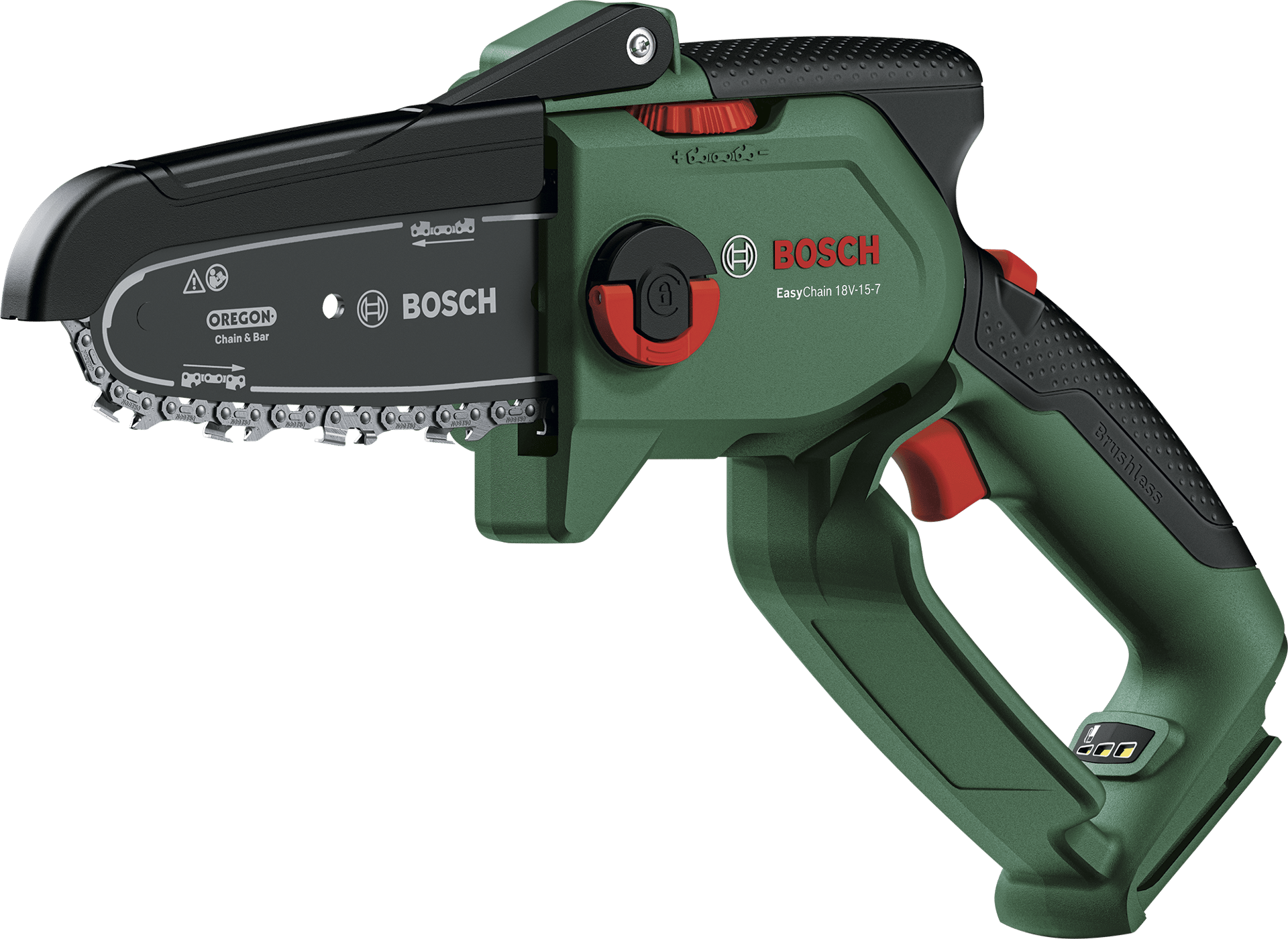7442827 BOSCH 18V KÆDESAV EASY 150MM