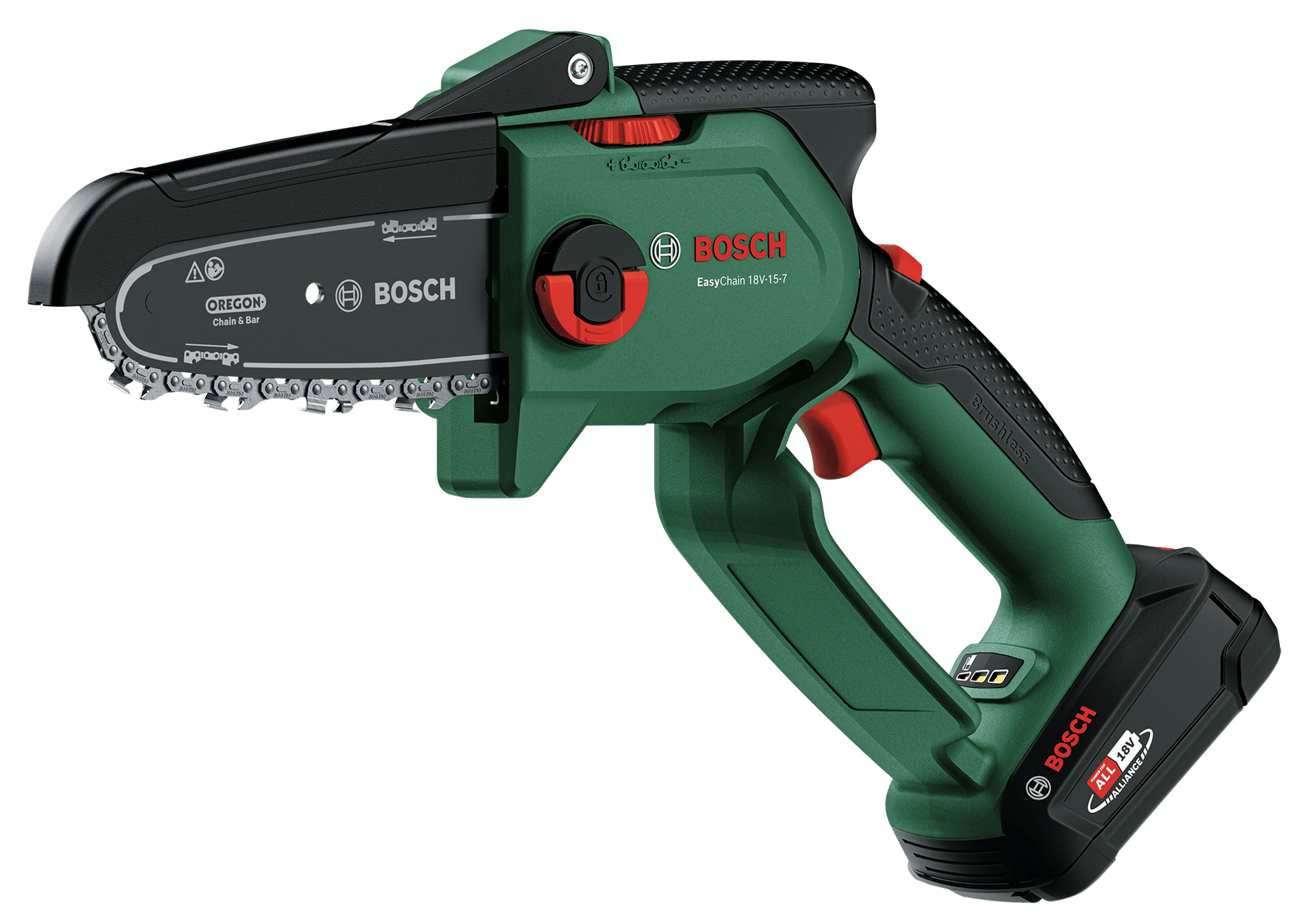 7442828 BOSCH 18V KÆDESAV EASY 150MM