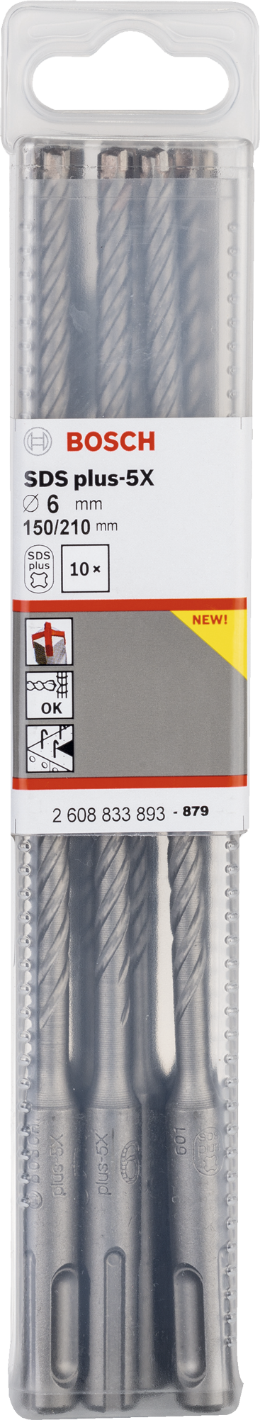7443138 Bosch Bor 2