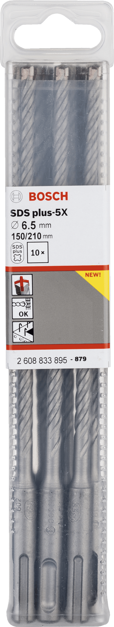 7443143 Bosch Bor 2