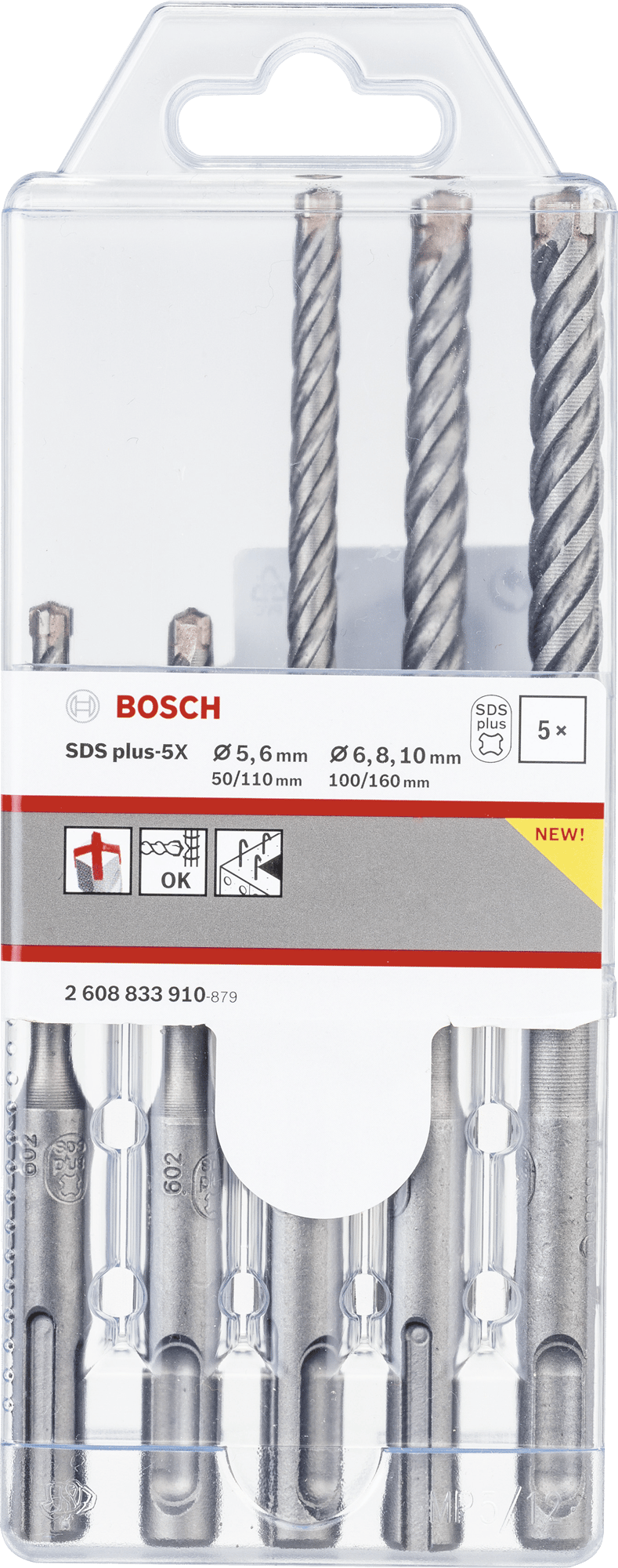 7443153 Bosch Bor 2