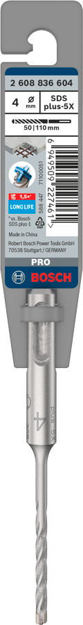 7443253 Bosch Bor 2