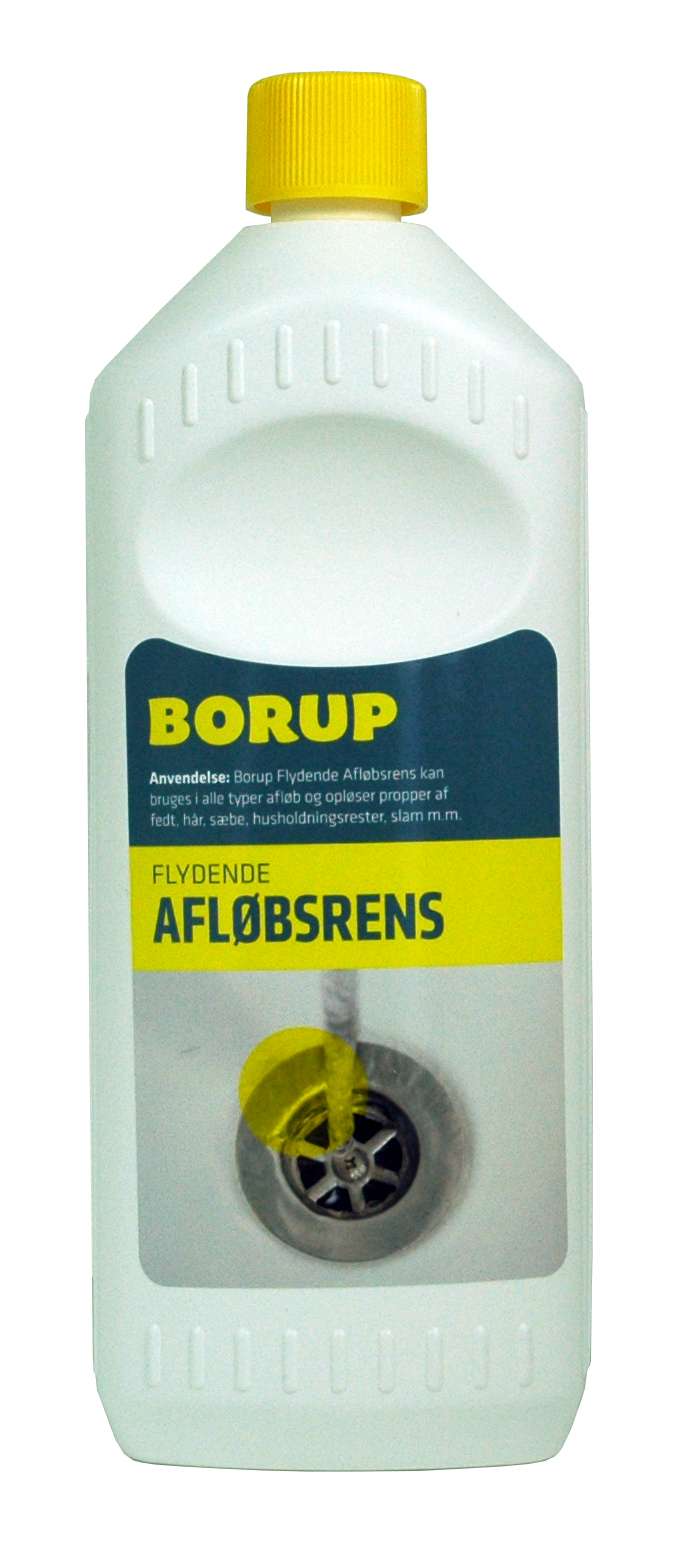 7579071 AFLØBSRENS FLYDENDE 1L