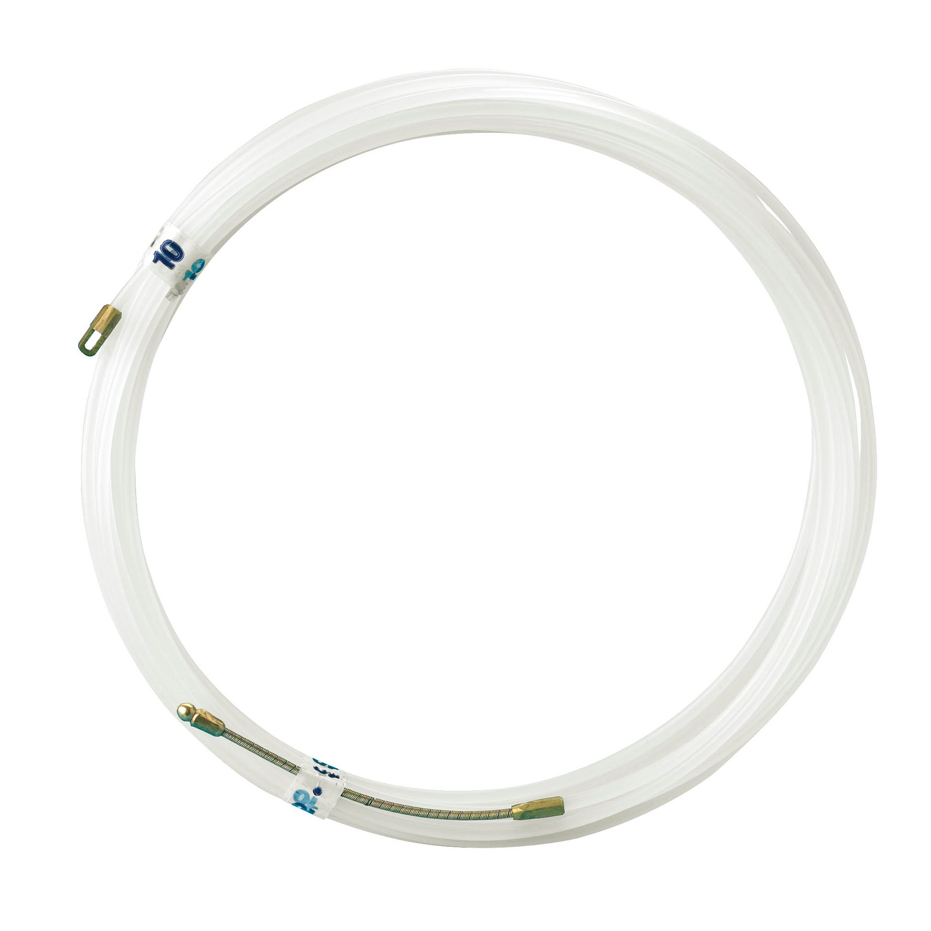 7644115 Søgefjeder Plast 10 M