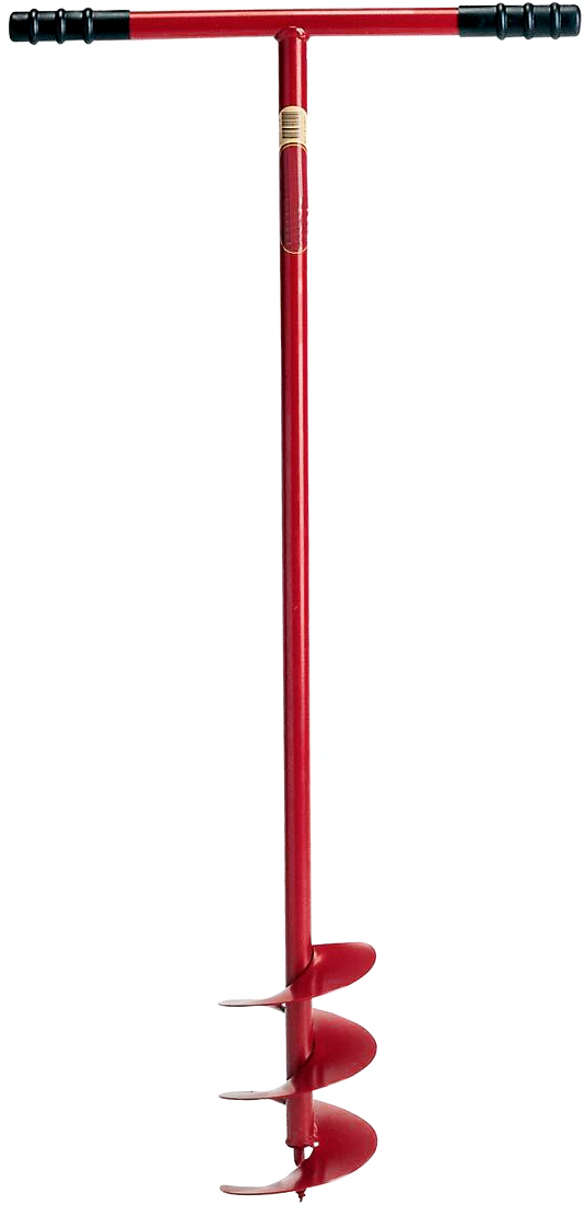 7741952 PÆLEBOR MED SNEGL