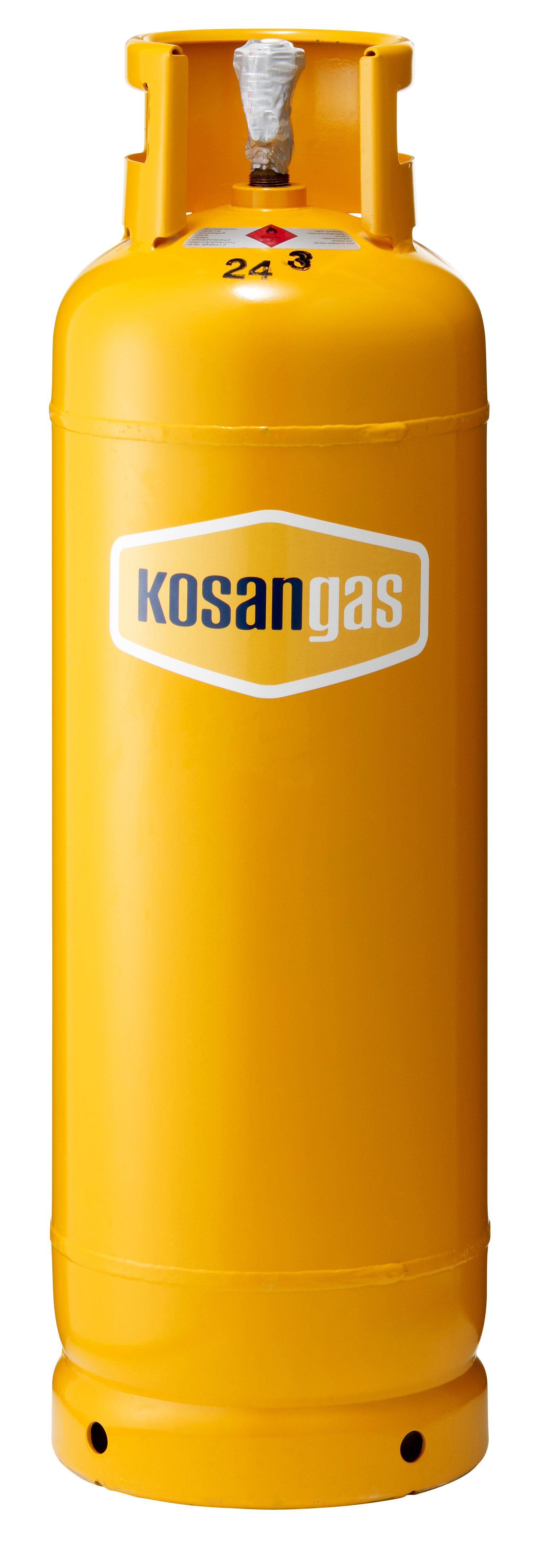 7742893 #22 Kg Kosan Gas