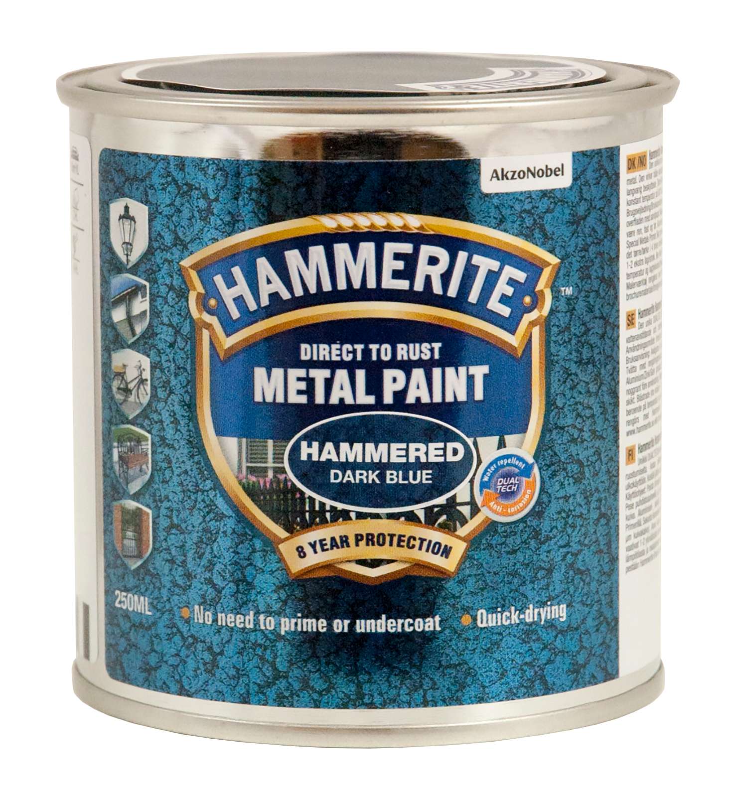 8016065 HAMMERITE HAMMER