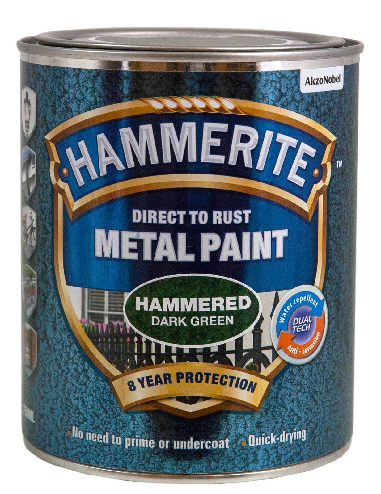 8016198 HAMMERITE HAMMER