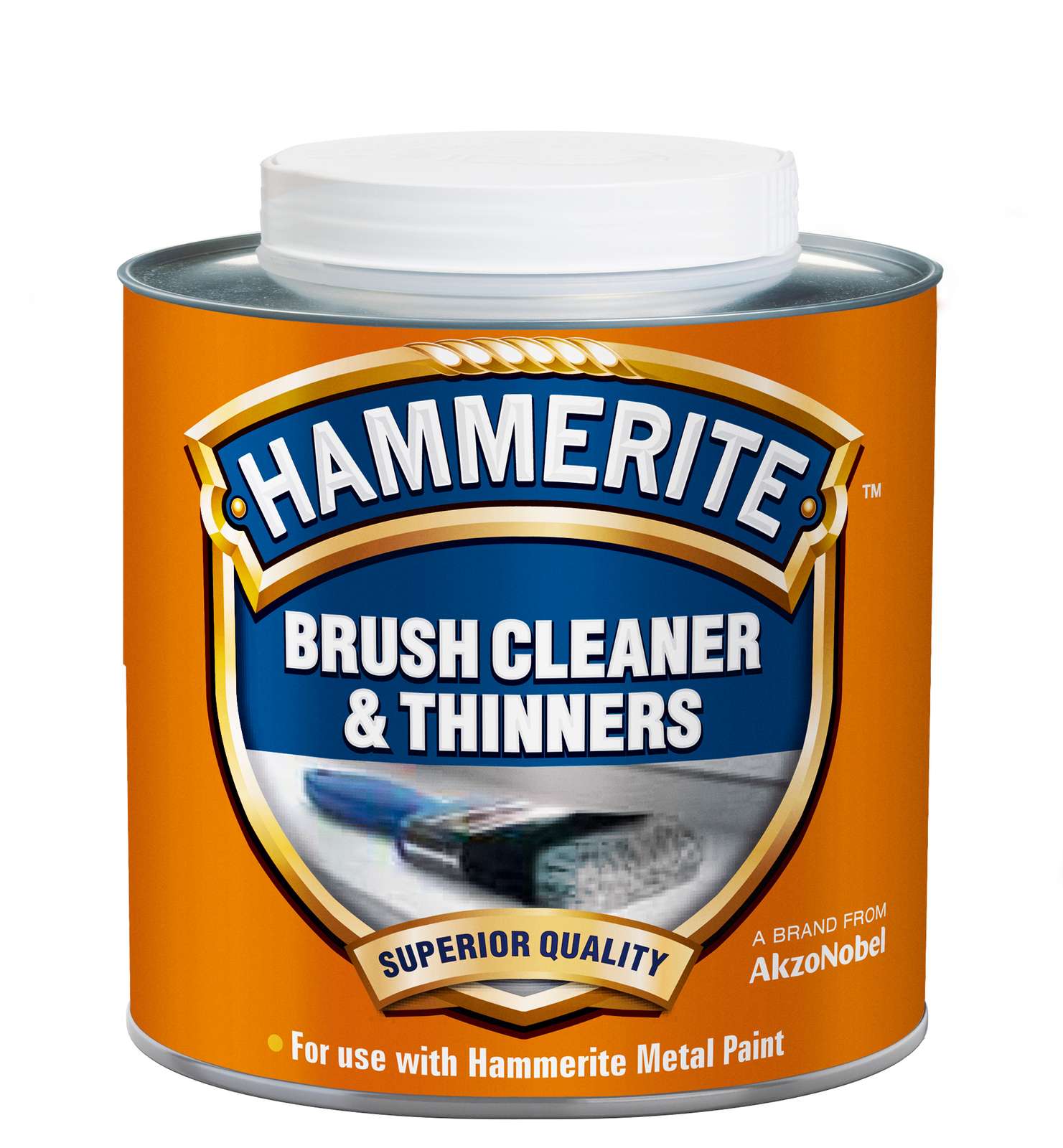 8016651 HAMMERITE SPECIALFORTYNDER