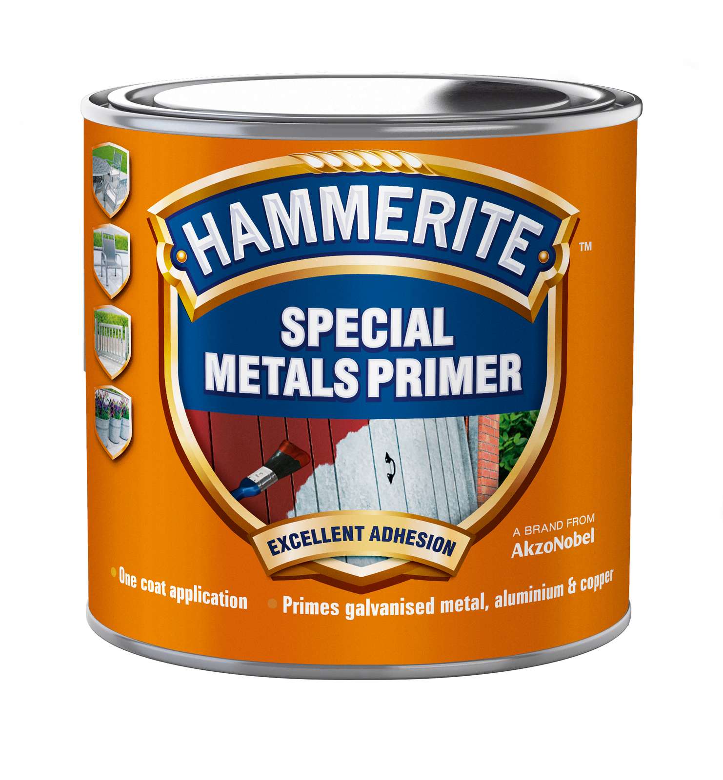 8016677 HAMMERITE SPECIAL PRIMER 250ML