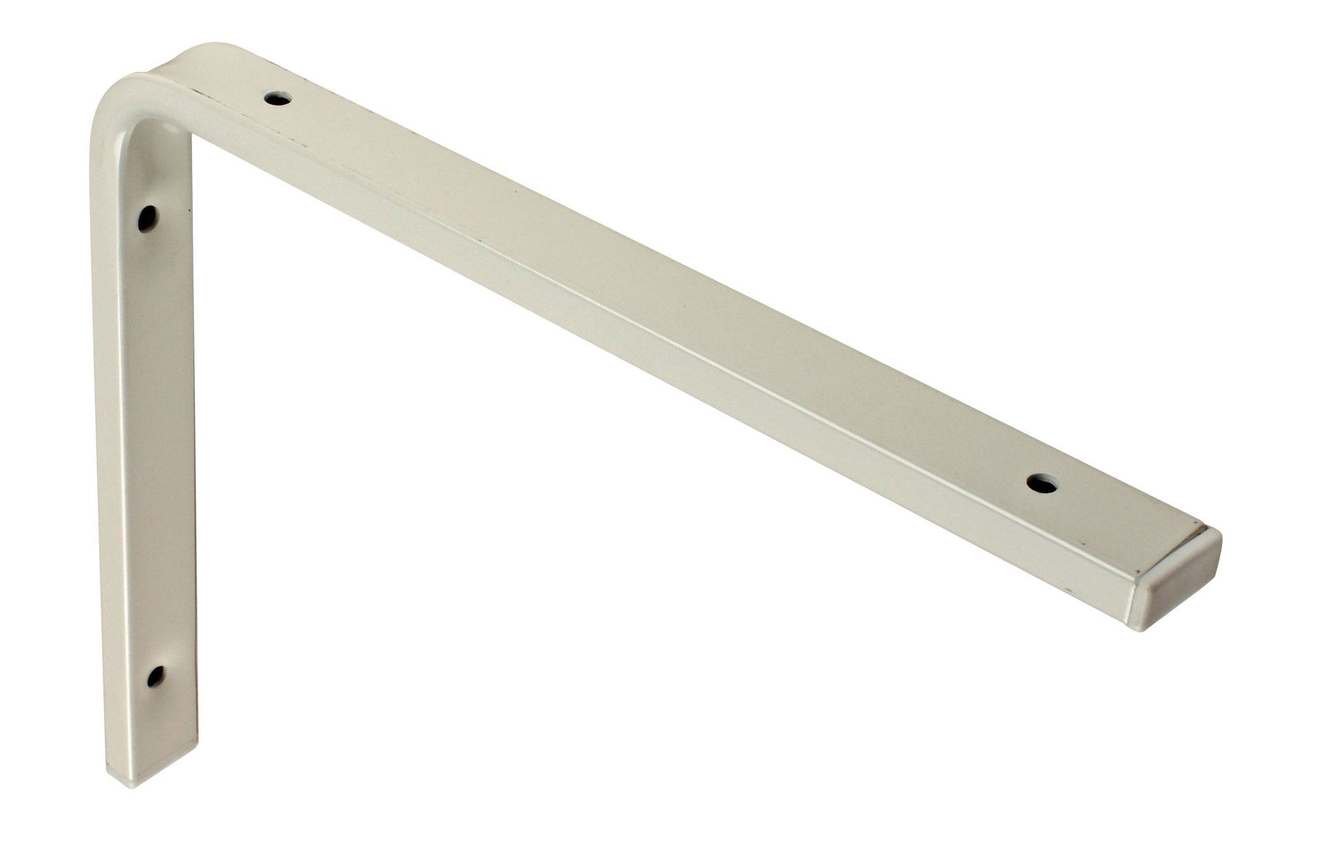 8018277 HYLDEKN+Ågt 200X250MM PULVERLAK HVID
