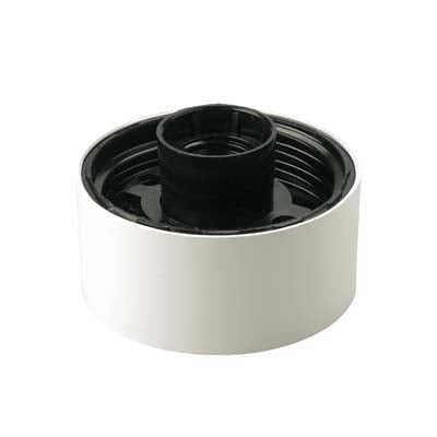 8131484 Armatur Lige Loft Hvid