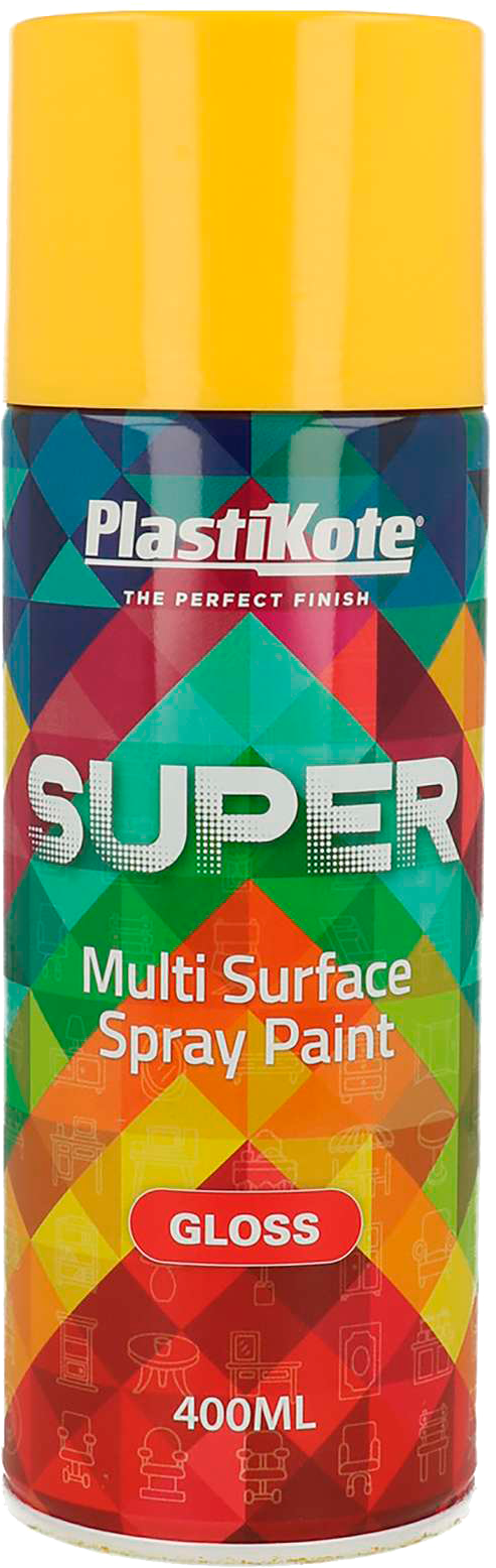 8133936 PLASTI KOTE PK SUPER RAL1003