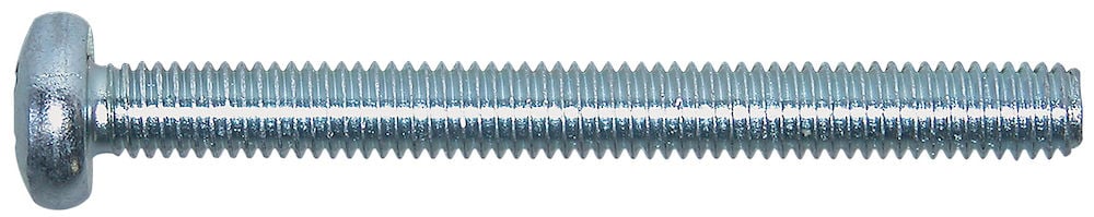 8136392 #101860 MACHINE SCREW DIN7985 PH IMG CLP 01