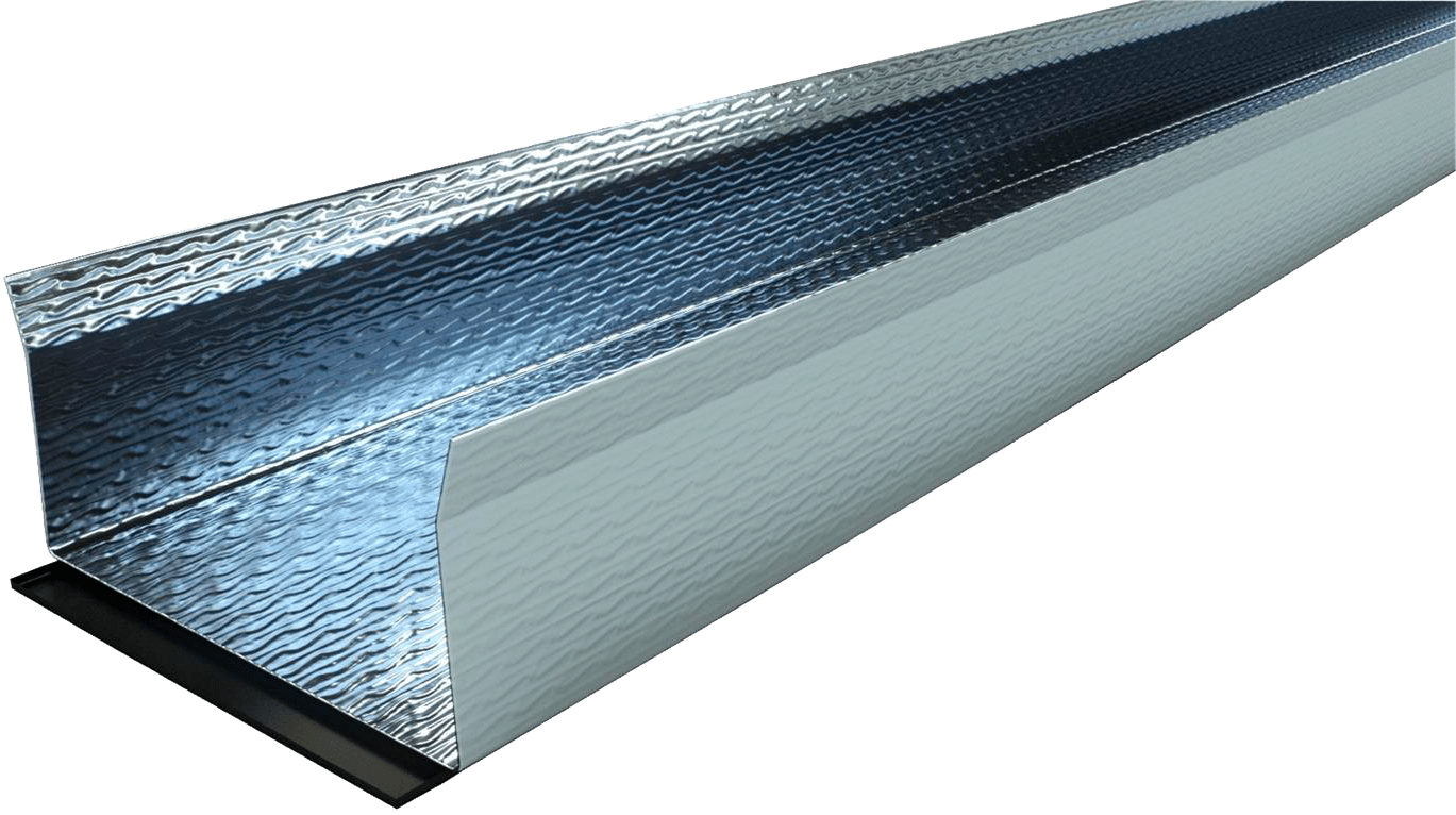 8223729 GYPROC SKP120 SKINNE 2500MM