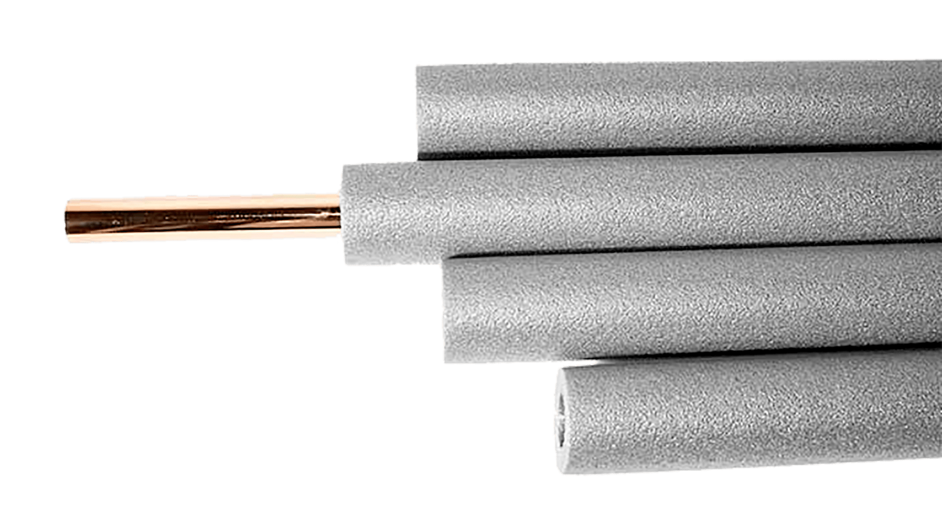 8316697 BROMIFLEX RØRSKÅLE