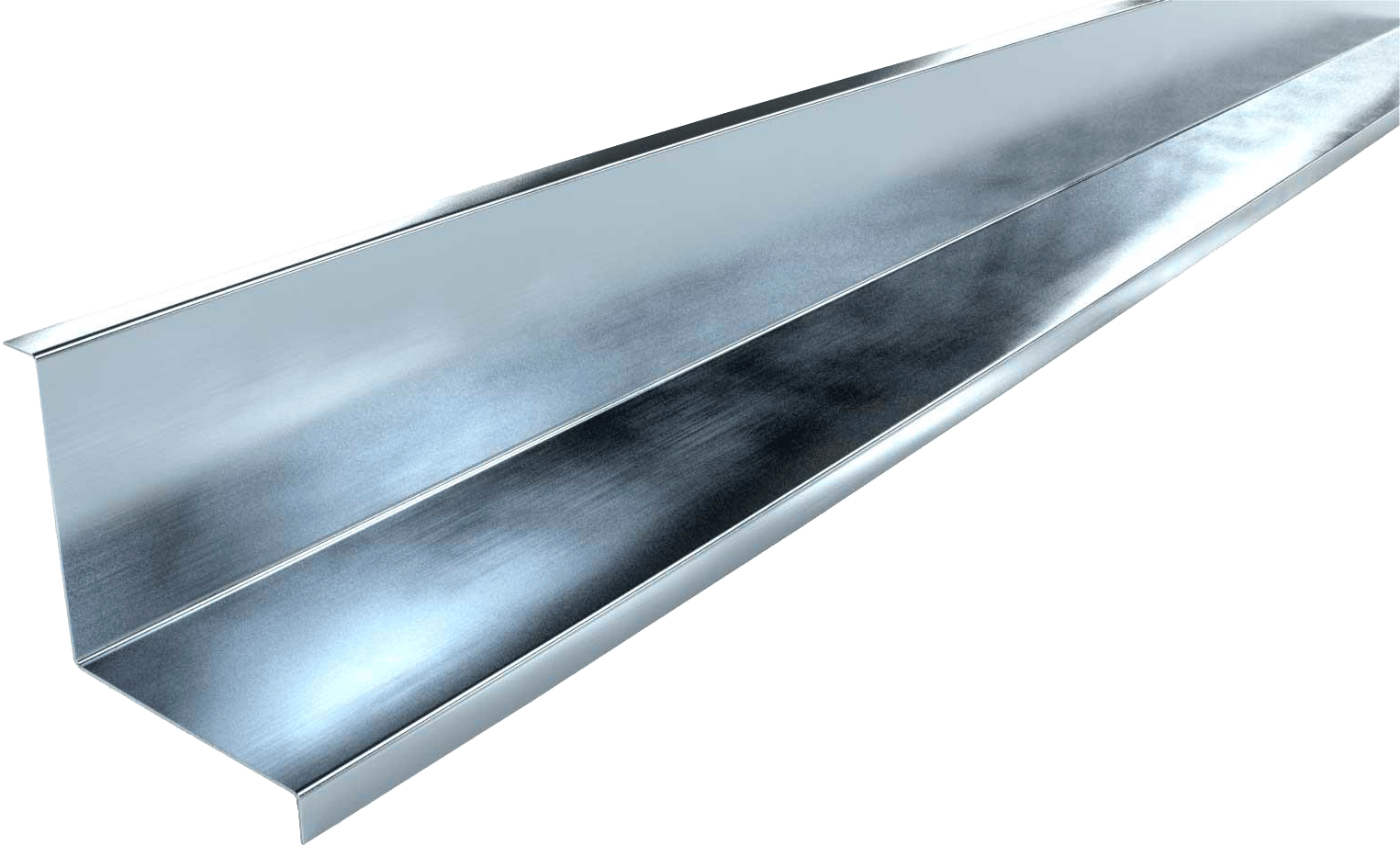 8322869 GYPROC HR60 HJØRNELÆGTE 3000MM
