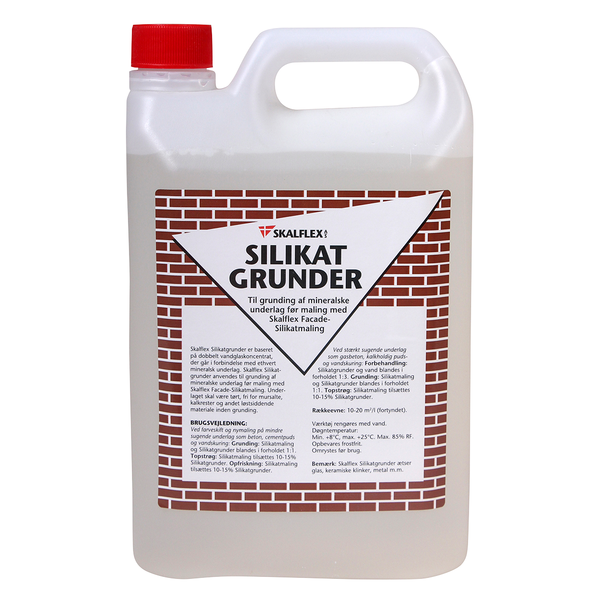 8347858 SKALFLEX GRUNDER 2L